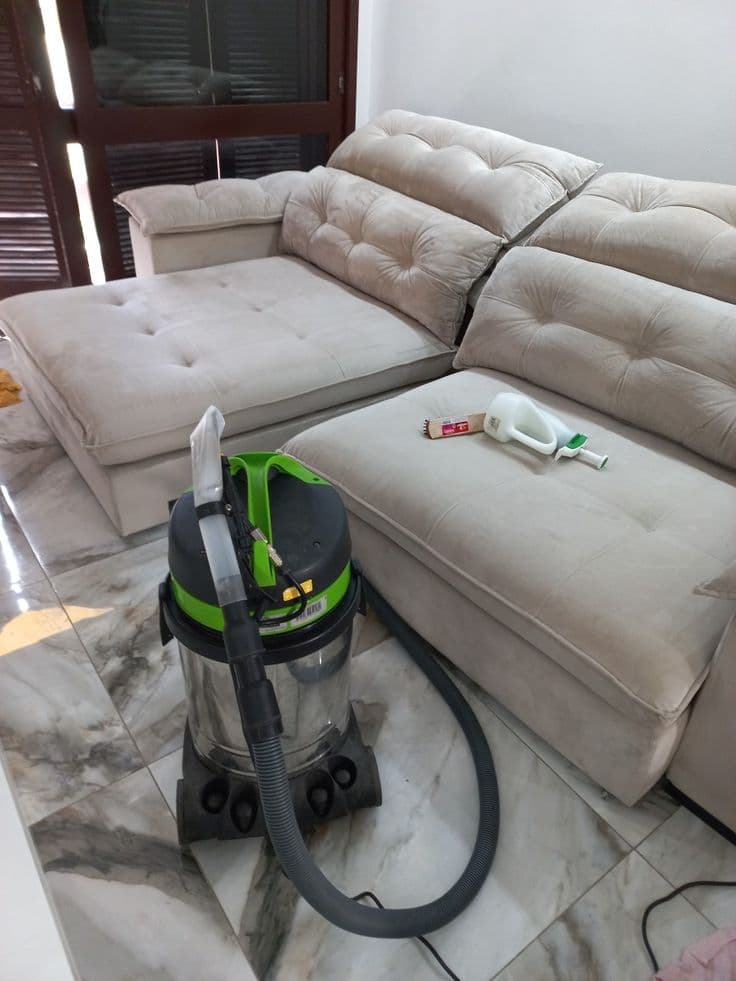 RW Services job — photo 3
